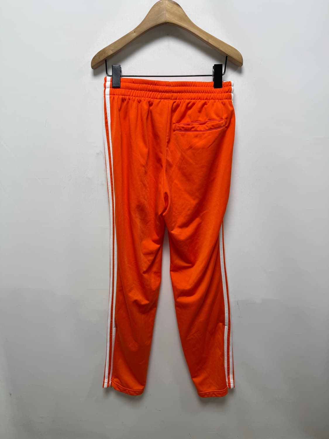 아디다스 오렌지 파이어버드 트레이닝 셋업 상품이미지6