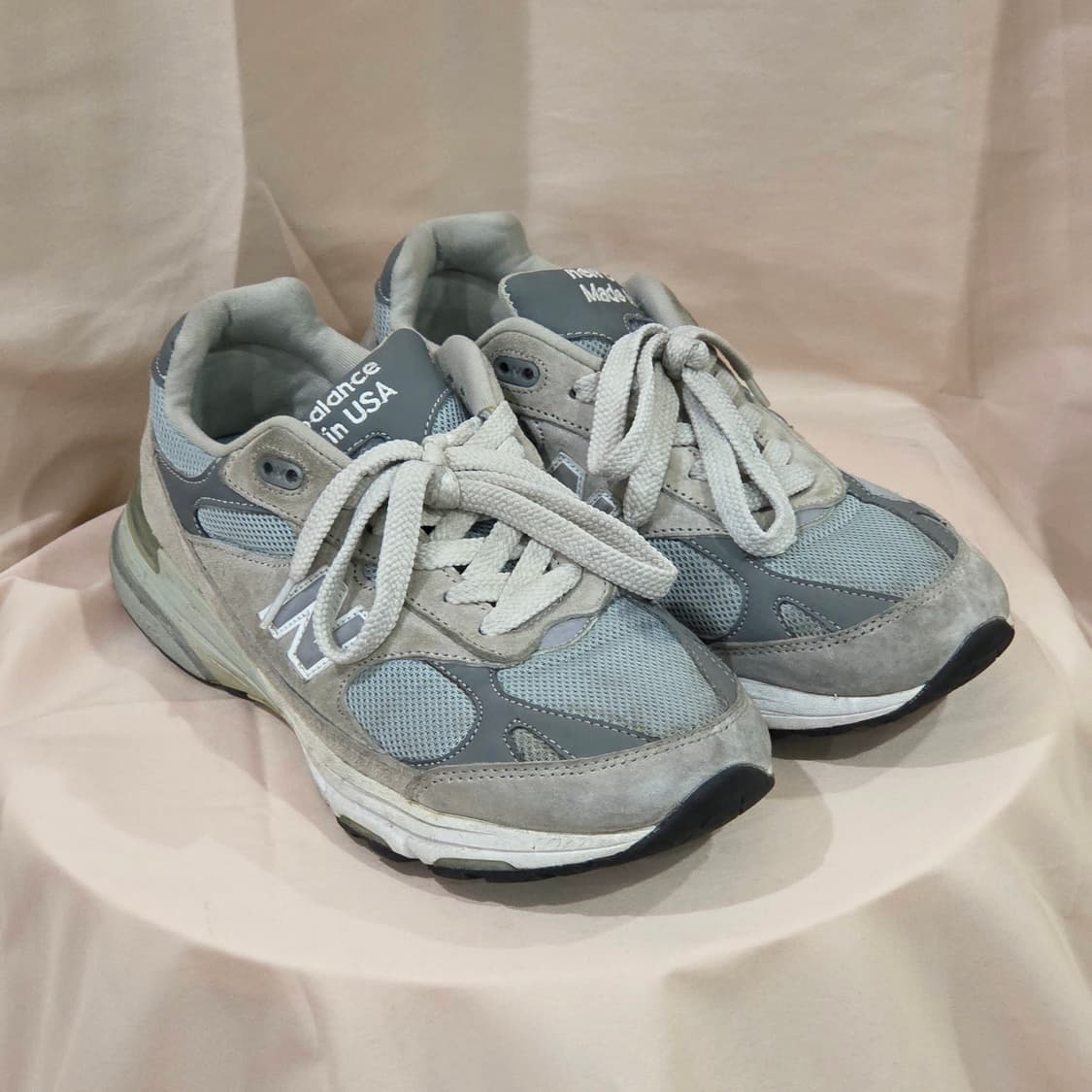 뉴발란스 993 265 상품이미지1