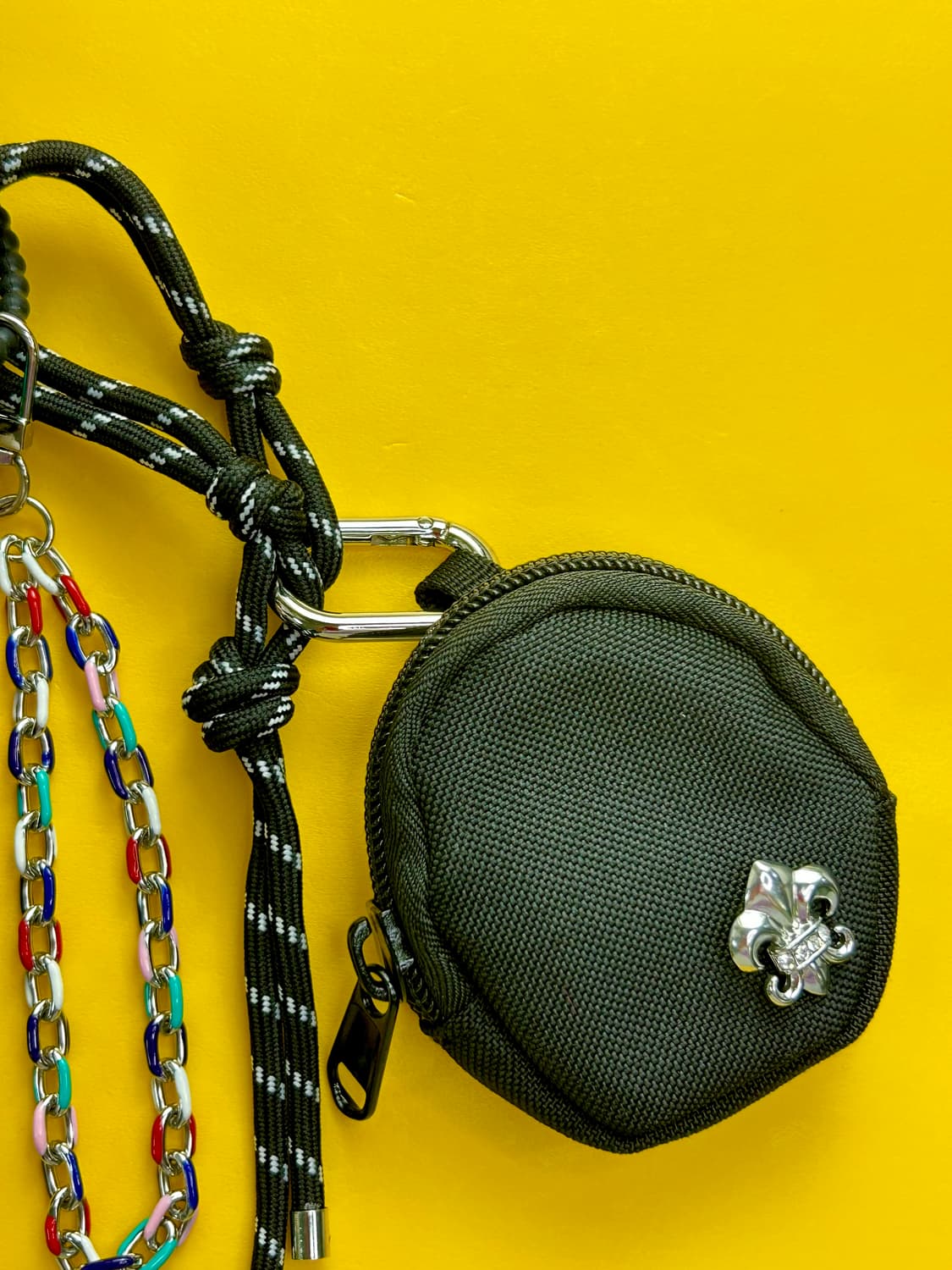 (14)바비키링 정품USA 마텔사 바비인형 커스텀키링 상품이미지4