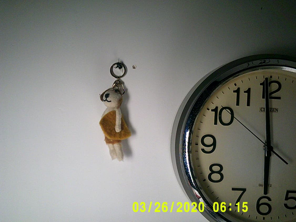 폴라로이드 카메라 상품이미지4