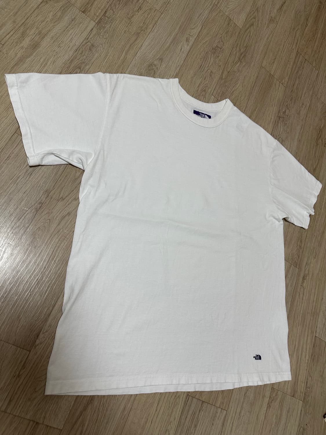 노스페이스 반팔 상품이미지4