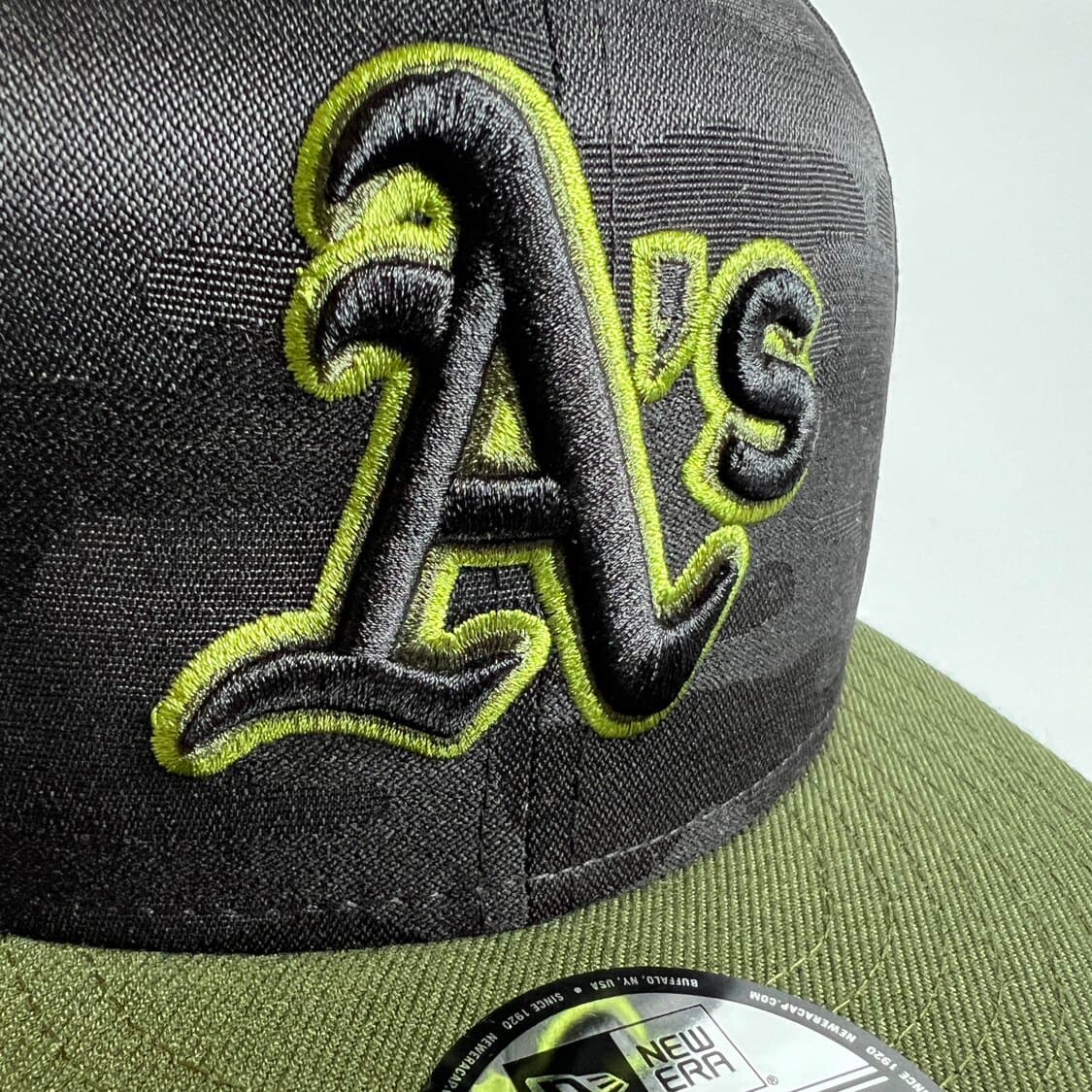 New Era 볼티모어 9FIFTY [수수료X] 상품이미지3