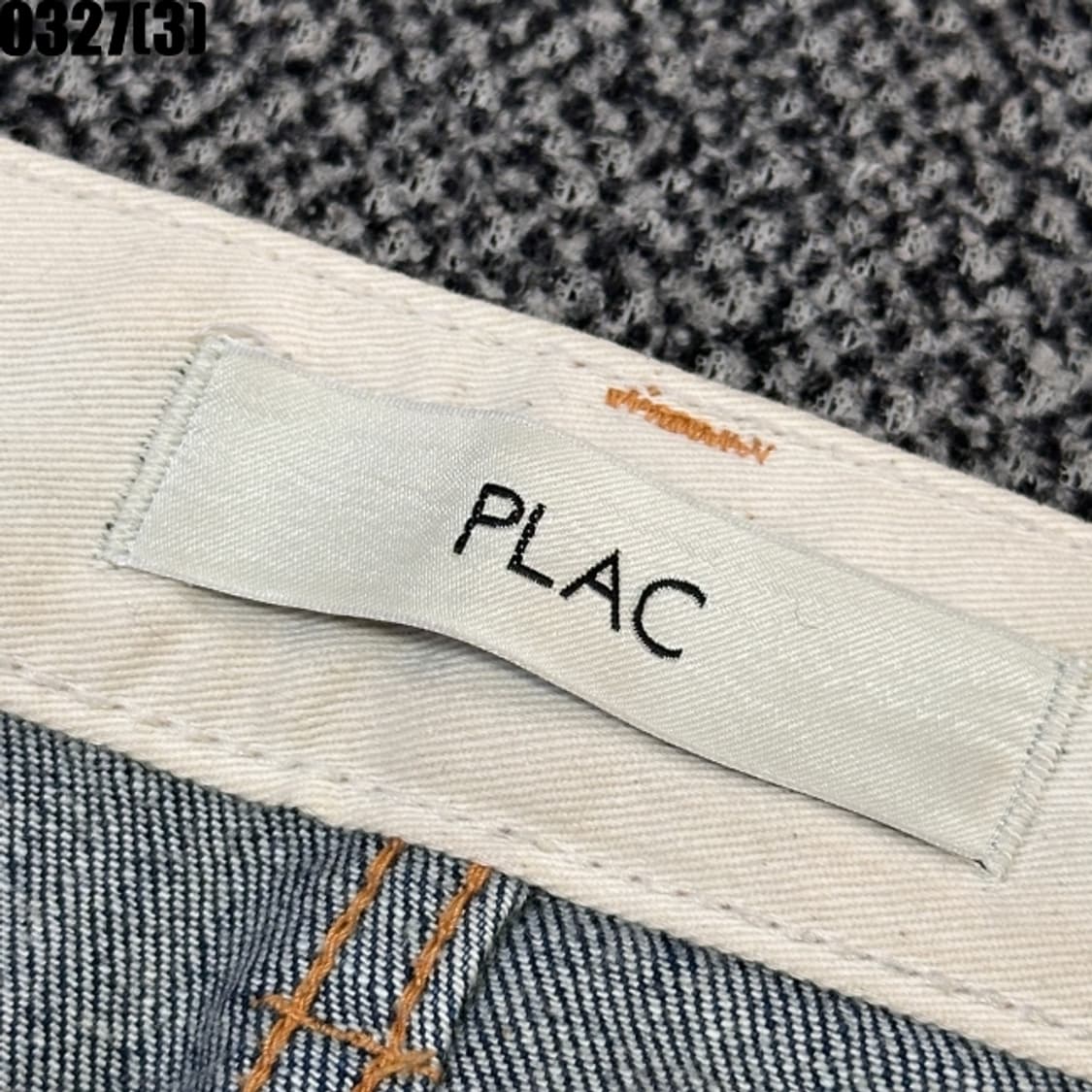 PLAC 청바지 상품이미지2