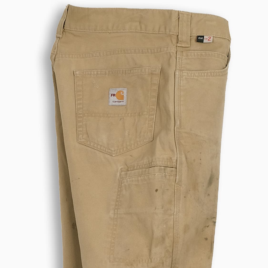 빈티지 칼하트 워크 팬츠 30 인치 CH2043001 상품이미지5