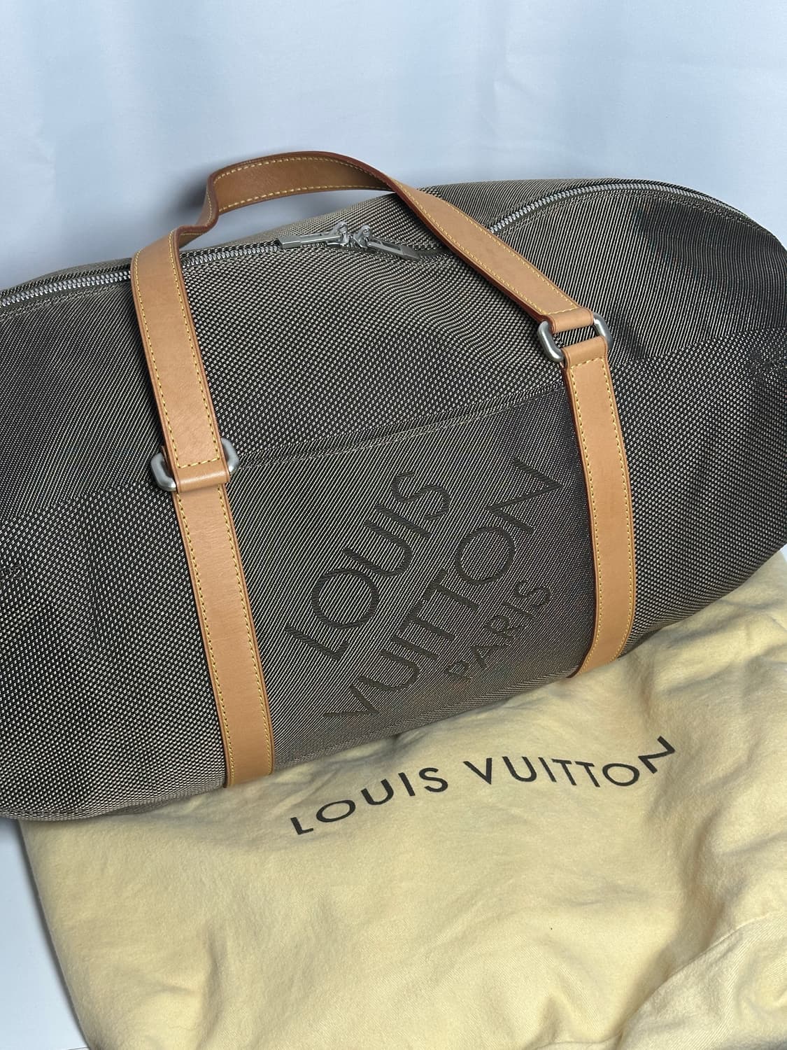 루이비통 다미에 보스턴 백 상품이미지10