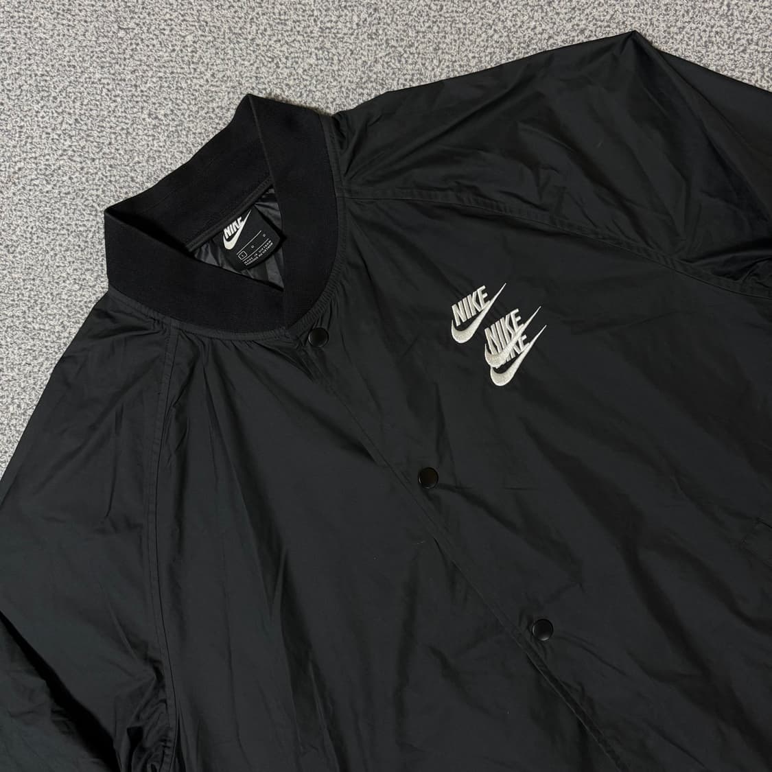 [정가 15만원] 나이키 NSW 우븐자켓 L 상품이미지6
