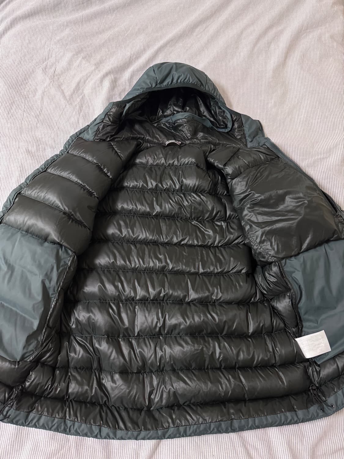 (SS급) 아크테릭스 토륨 AR 후디 파라독스 상품이미지7