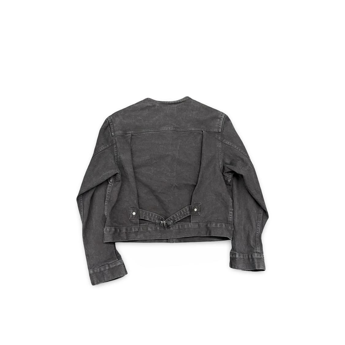 (90)Gu x 뷰티플피플 트러커자켓 상품이미지2