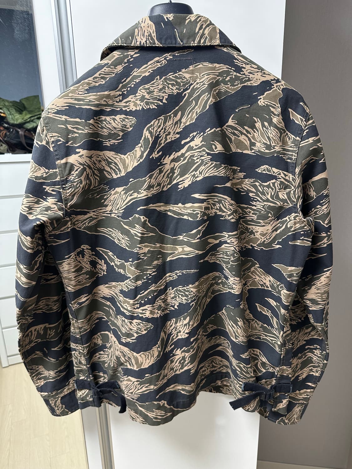 트로피클로딩 타이거 자켓 42 상품이미지2