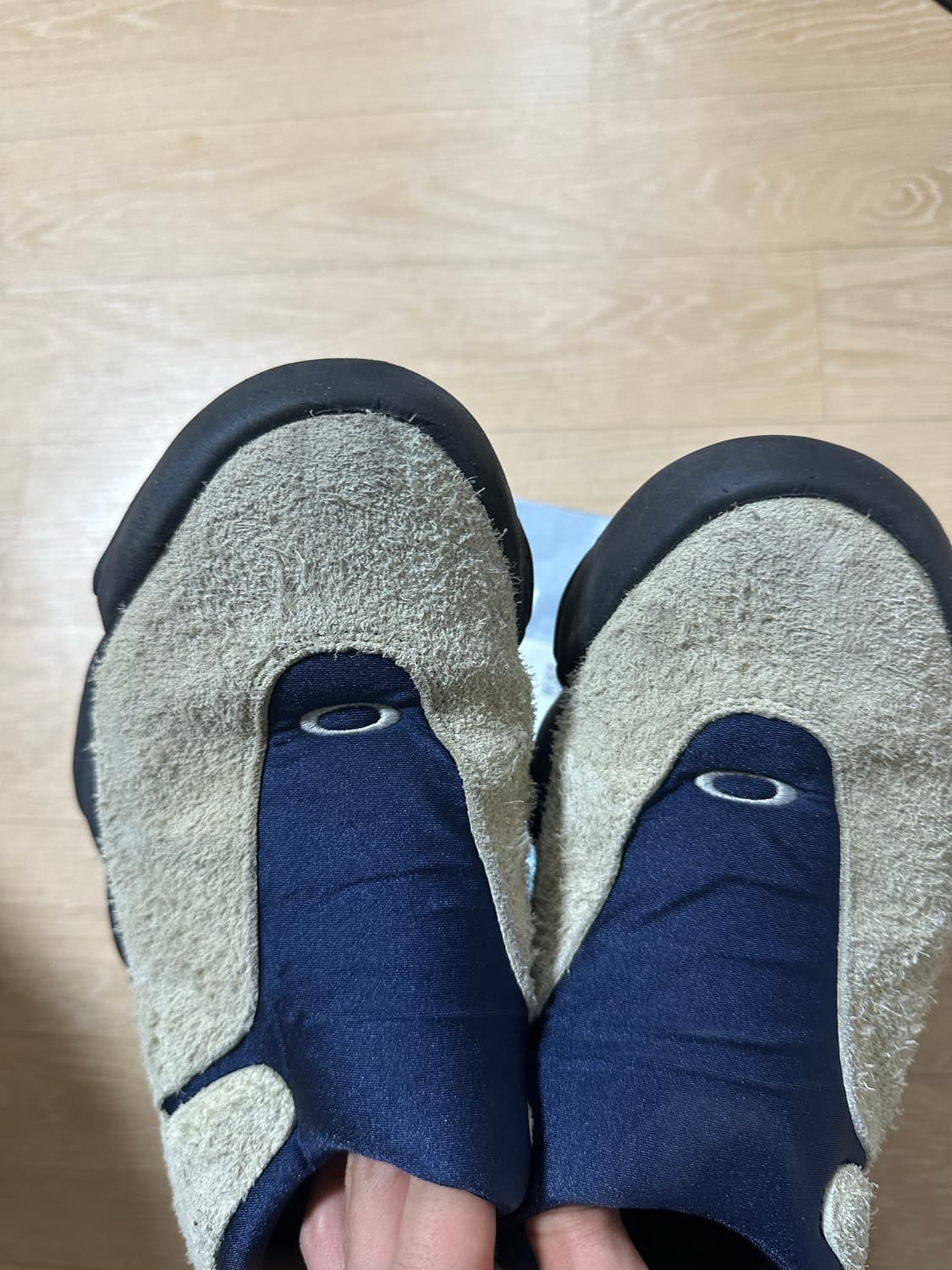 오클리 브레인데드 팩토리팀280 상품이미지4