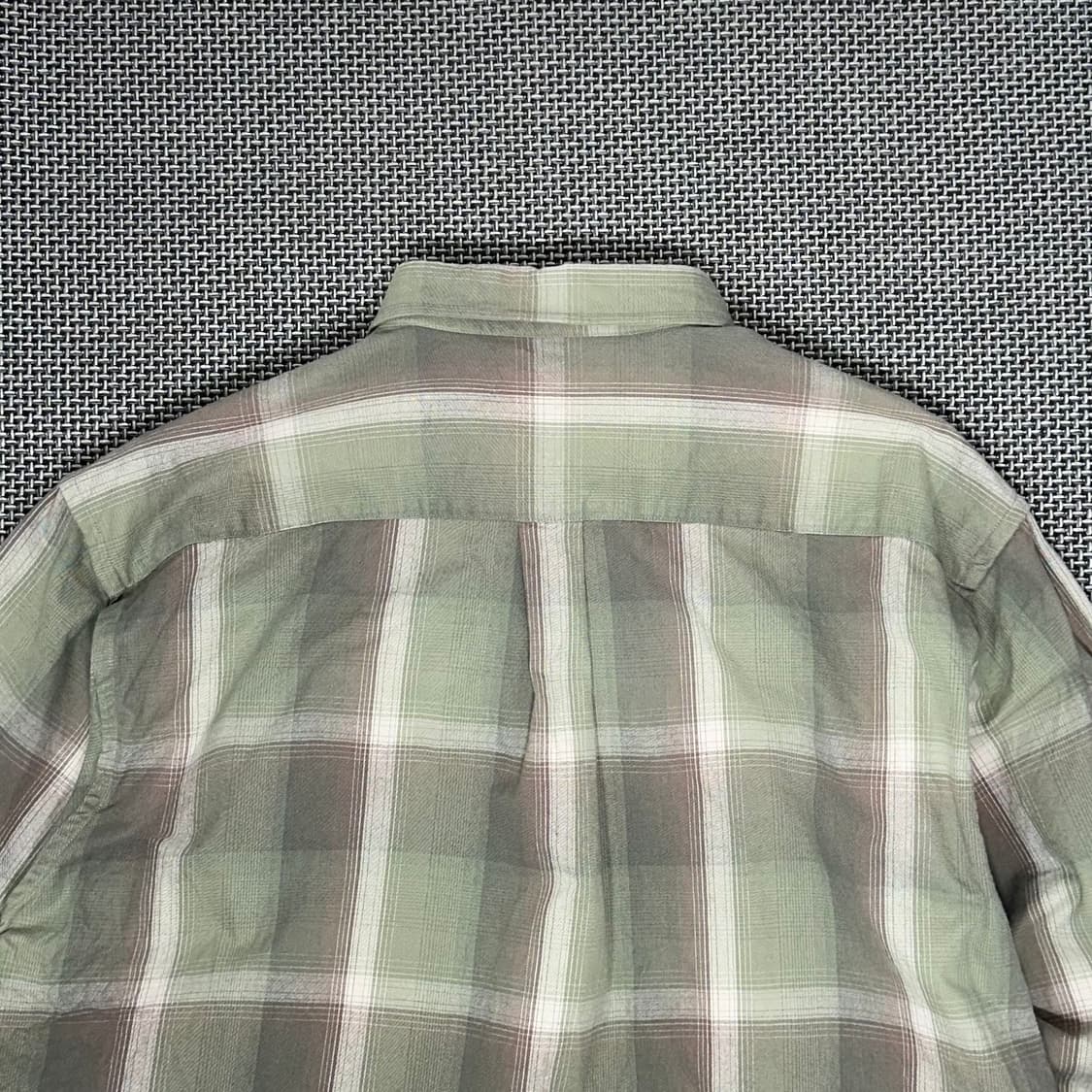 저널스탠다드 셔츠 (L) 상품이미지8