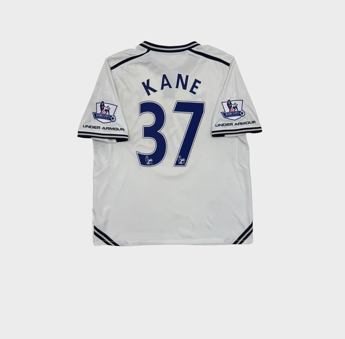 13-14 토트넘 핫스퍼 홈 No.37 해리 케인 상품이미지2