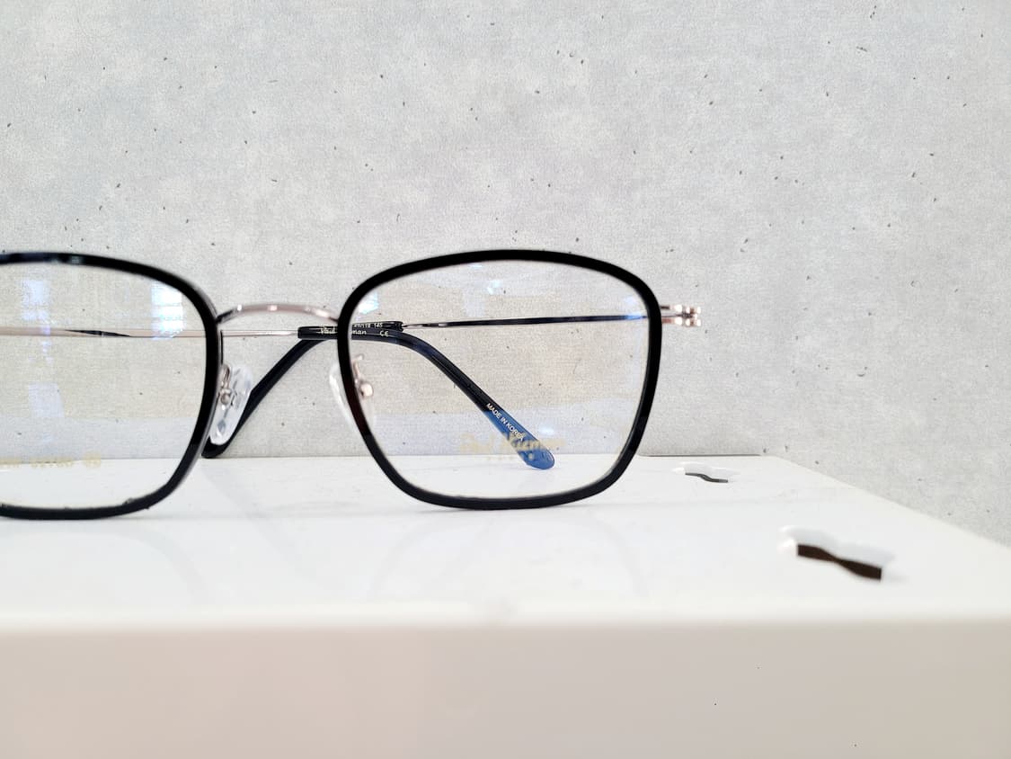 폴휴먼 안경 초경량 가로대형 PHP-5276D 상품이미지3