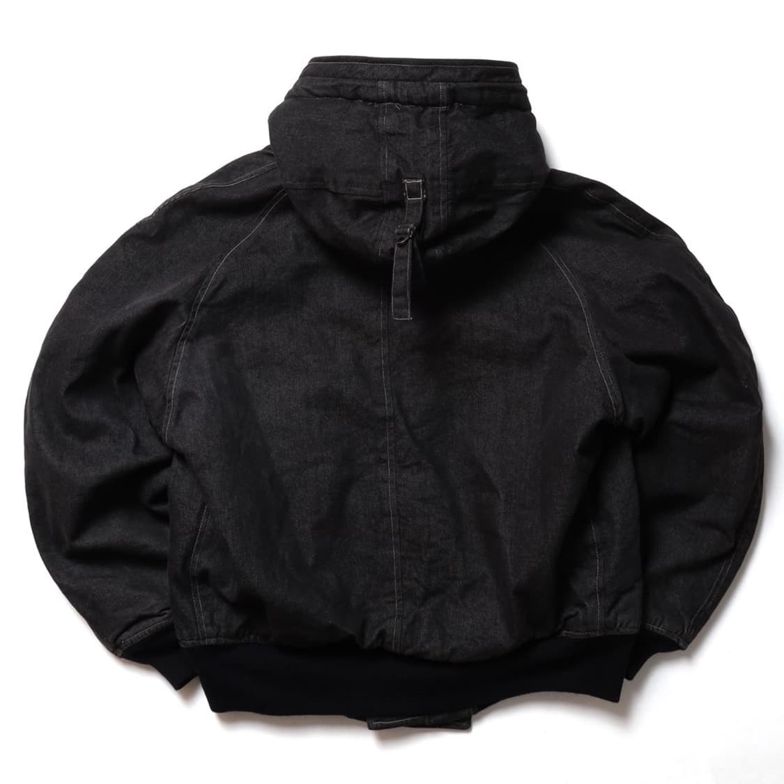 빔즈 Beams N2B Denim Jacket 
 상품이미지4