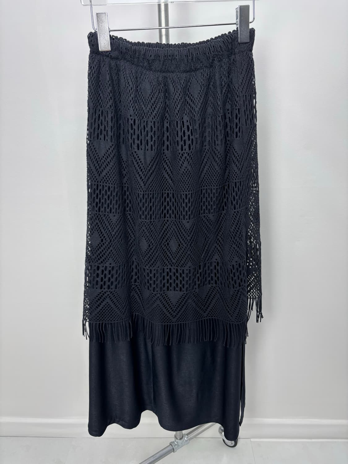 BOHEMIAN TASSEL SKIRT 상품이미지8