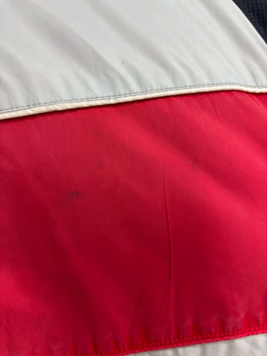 FUBU 푸부 포드 올드스쿨 자켓 상품이미지7