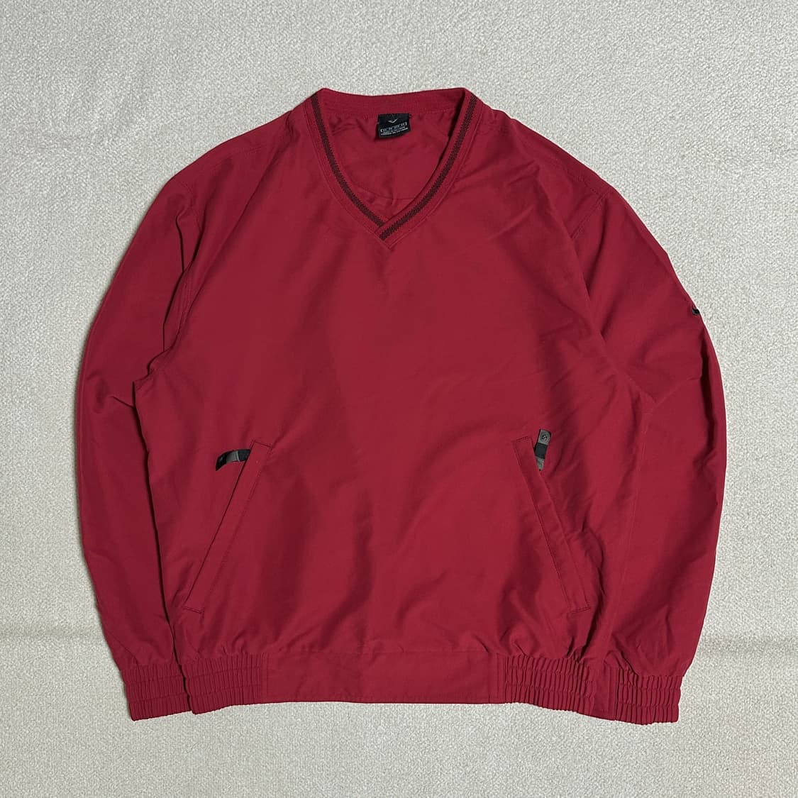 나이키골프 바람막이 웜업 상품이미지2