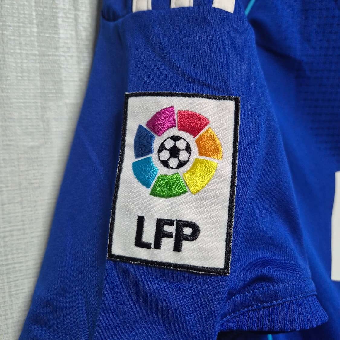 08/09 레알 라울 L 상품이미지4