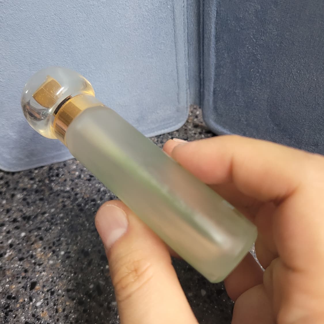 조르지오 아르마니 아쿠아 디 지오 EDT 50ml (6) 상품이미지4