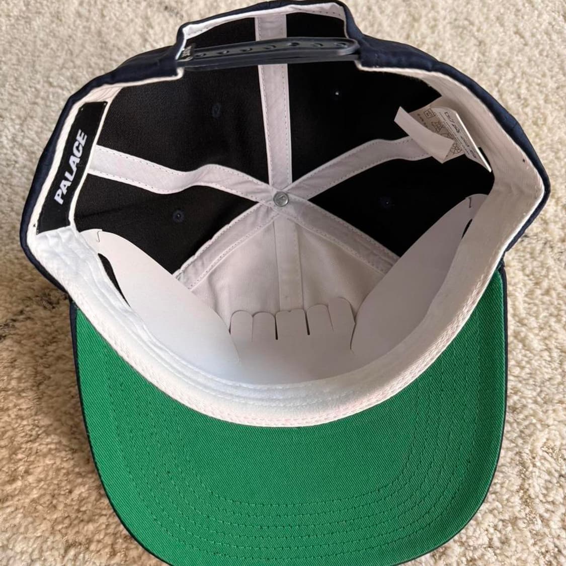 팔라스 스타 스냅백 상품이미지4
