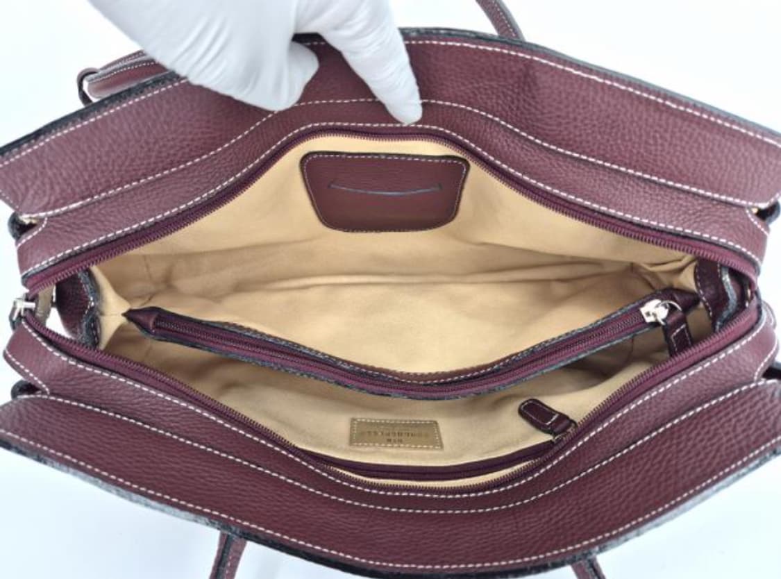 VIA 숄더백 상품이미지7