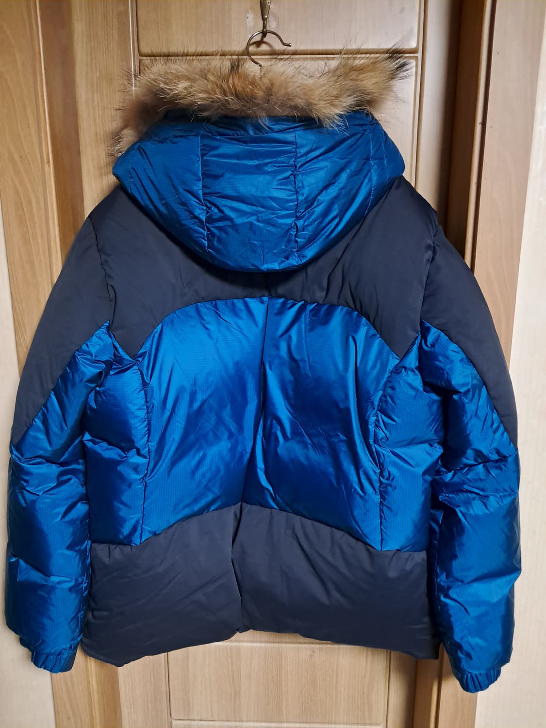 프로스펙스 헤비패딩 110 상품이미지2