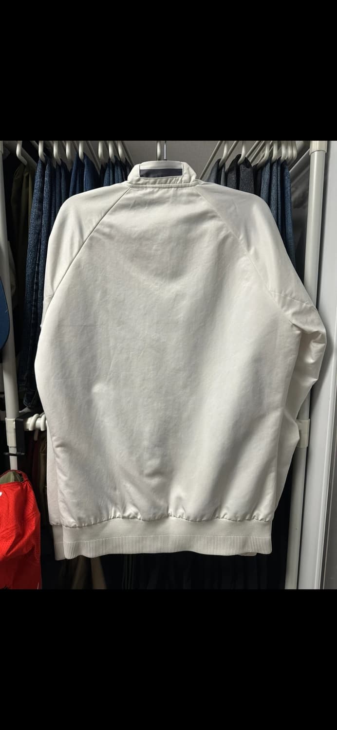 레알마드리드 바람막이 집업 상품이미지2