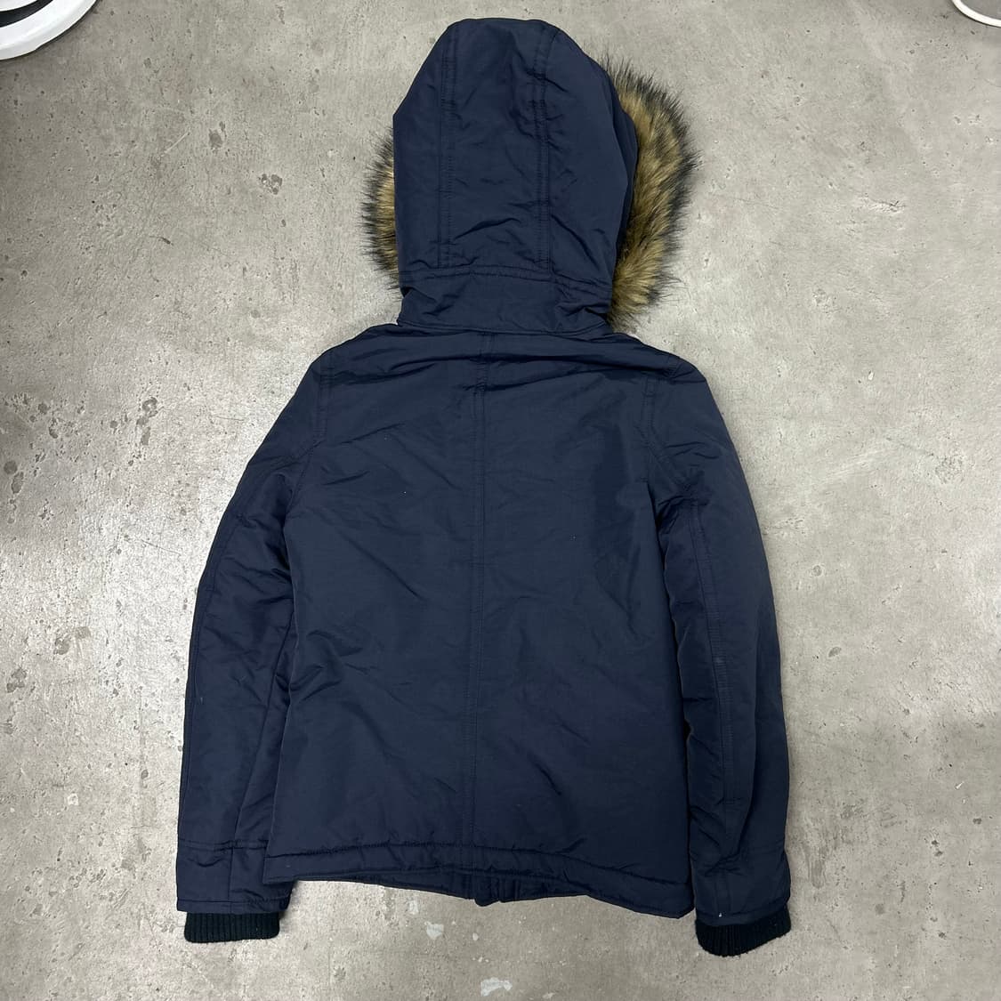 아베크롬비 패딩[1369] 상품이미지6