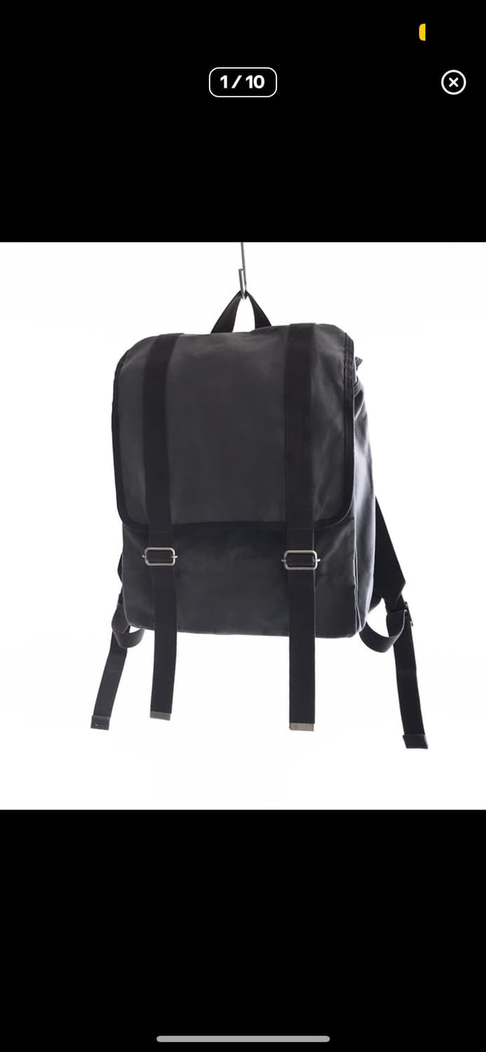 MHL 백팩 마가렛호웰 백팩 가방 Margaret Howell 상품이미지3