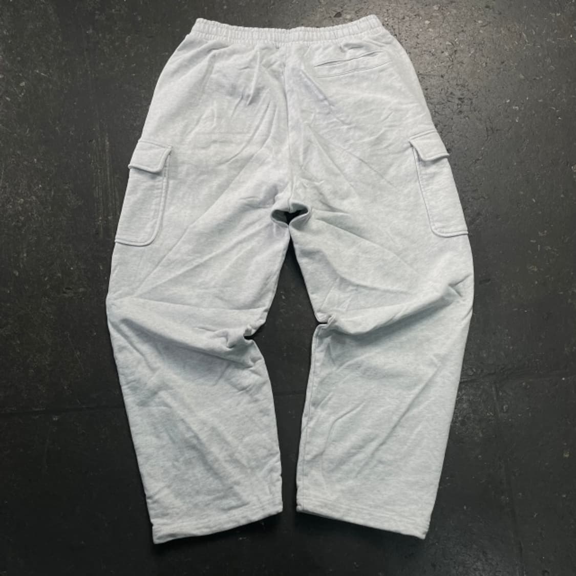 105 엄브로 카고 스웻팬츠  상품이미지5