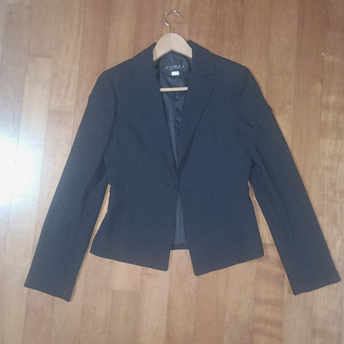 Lancy from 25 여성 자켓 스커트 셋업 상품이미지2