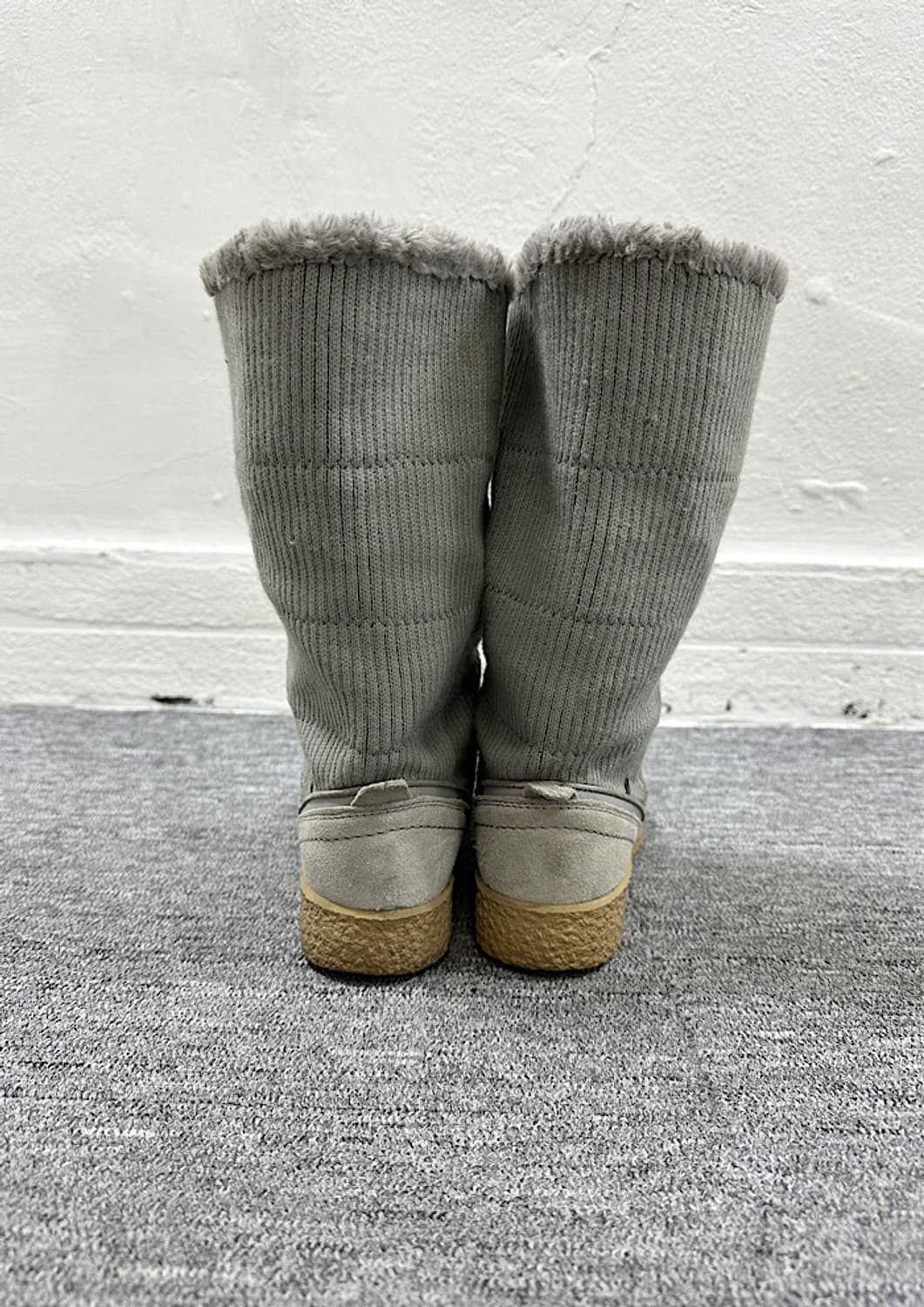 뉴발란스 털 부츠 250 상품이미지4