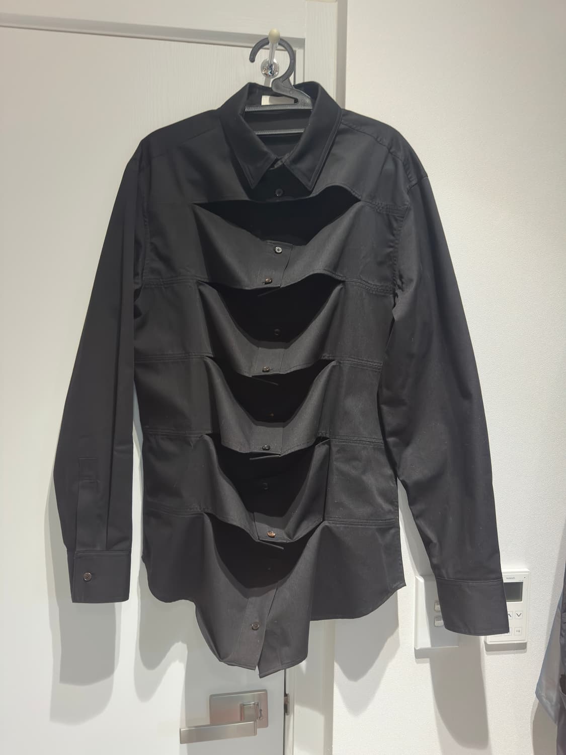 Ceimou  015 SHIRT Limted 77/100 상품이미지2
