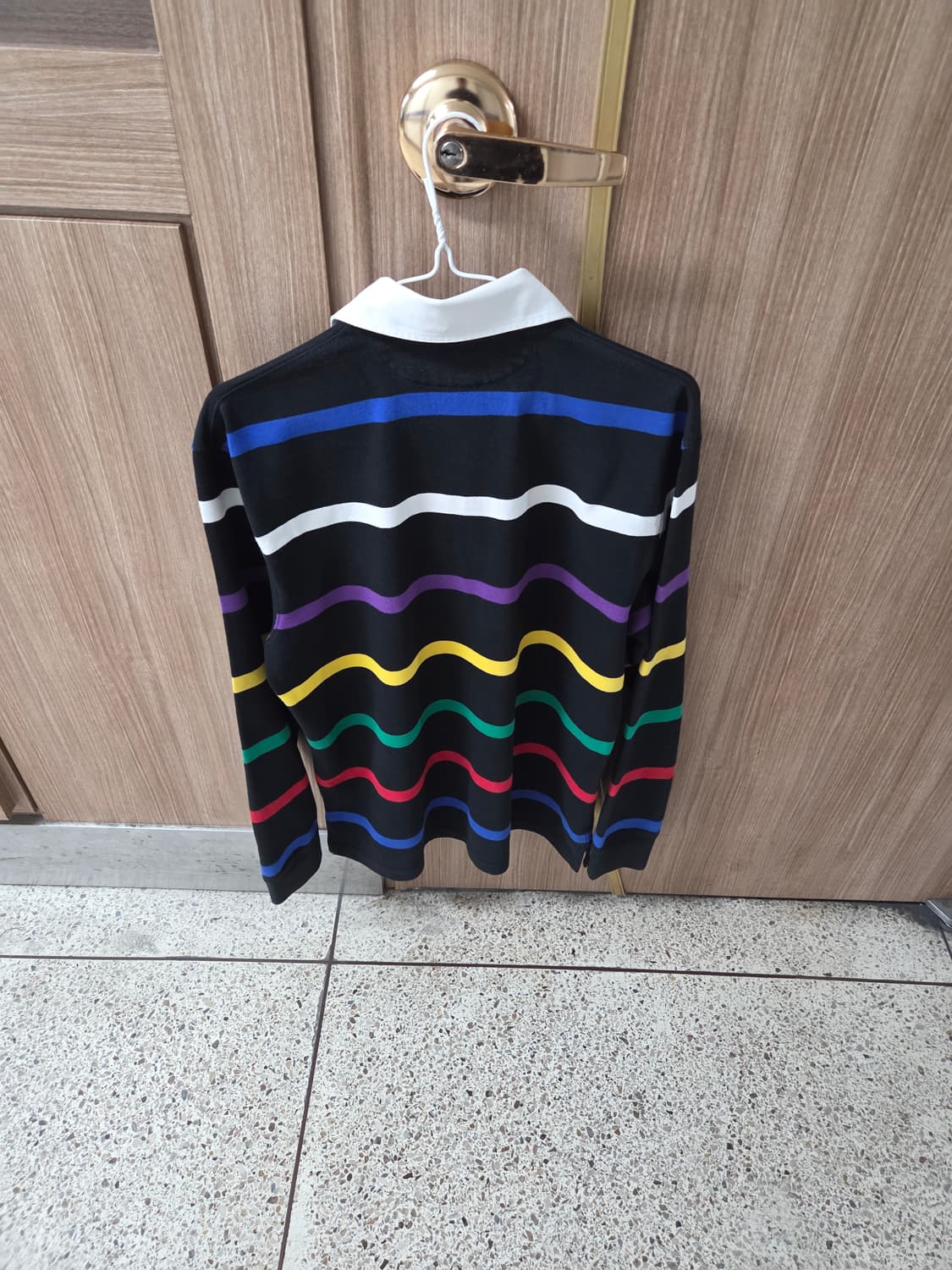 폴로 90s 럭비티 m 상품이미지2