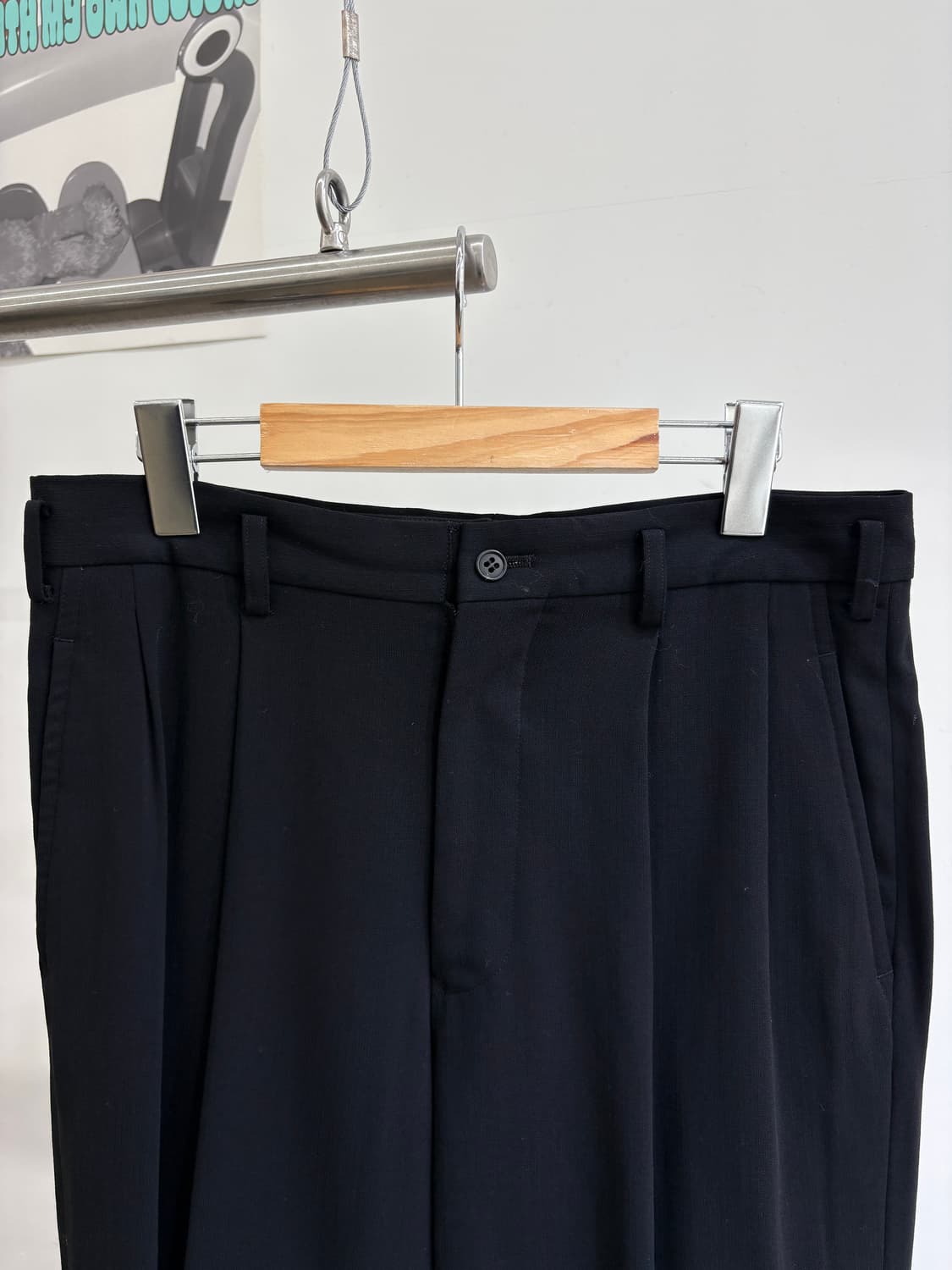 SEDUCTION DE NICOLE (Made in Japan) 슬랙스 상품이미지2