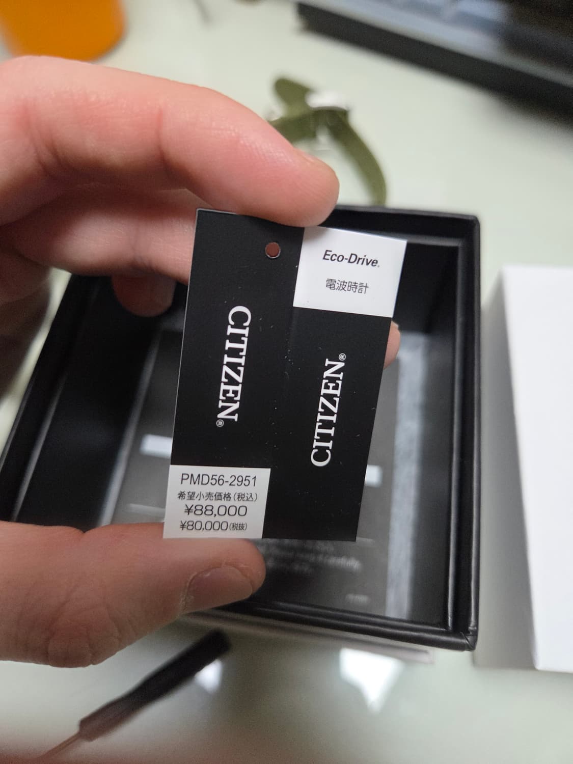 시티즌 pmd56 상품이미지7