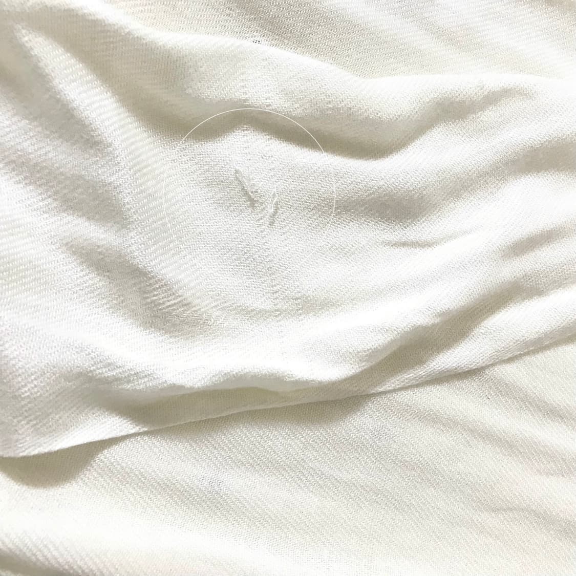 세실맥비 큐빅 스카프 갸루 헤이세이 상품이미지8