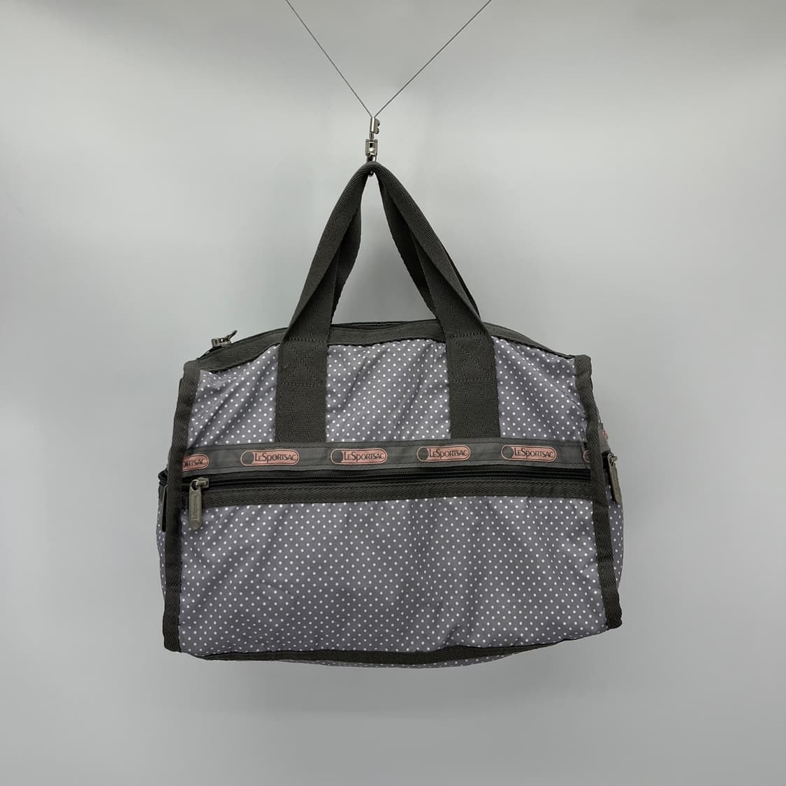 [LeSportsac] 레스포삭 도트 토트백 상품이미지1