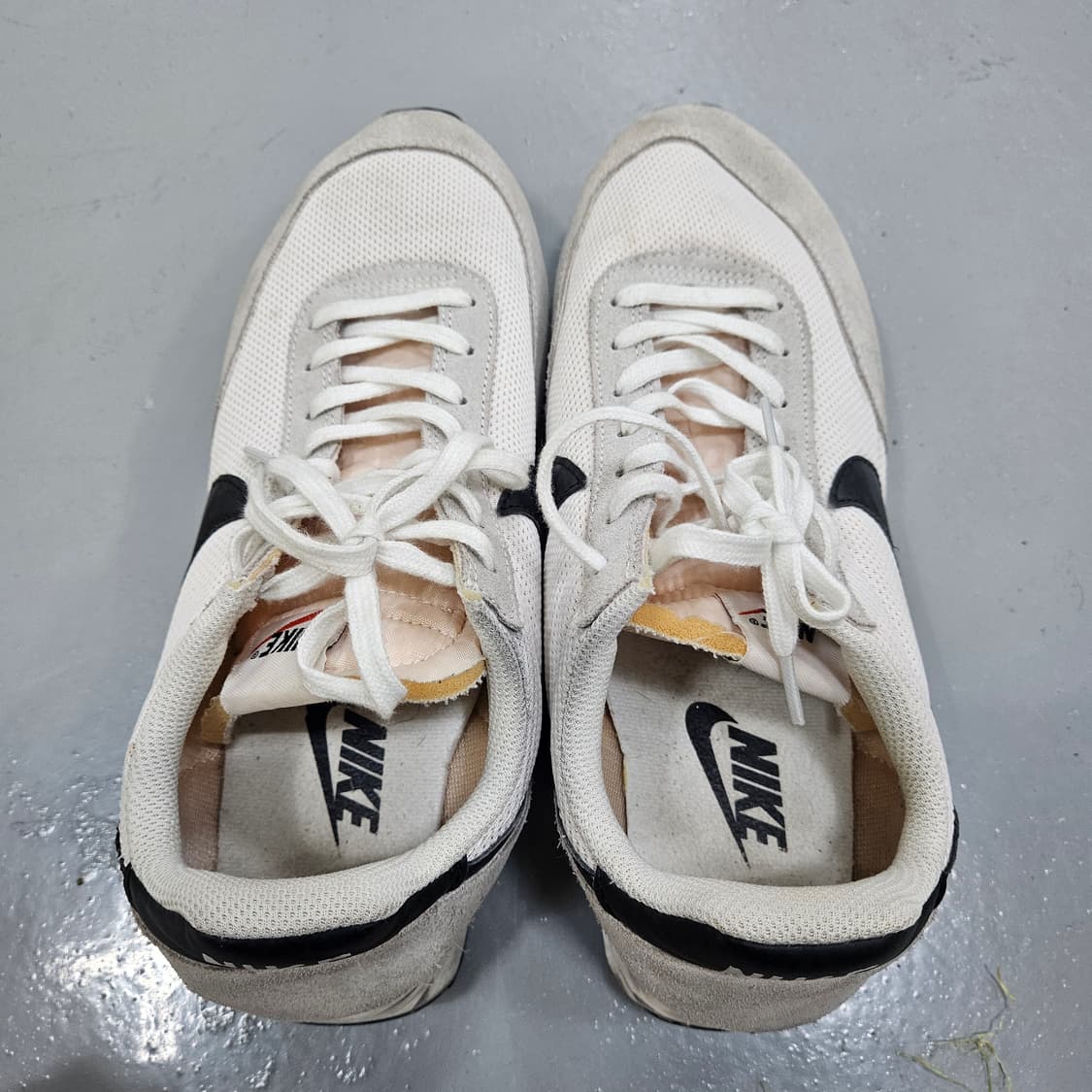 270 나이키 에어 테일윈드 79 0407Y 상품이미지3