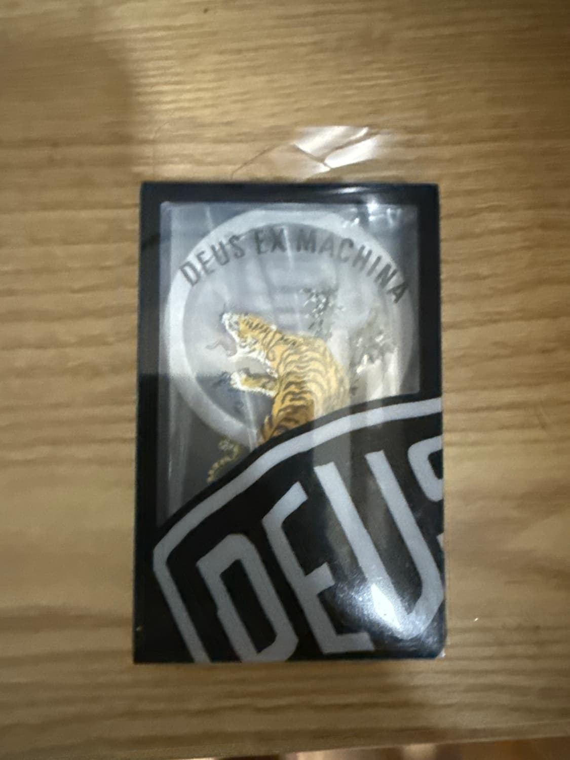 데우스엑스마키나 맥세이프 카드지갑 상품이미지1