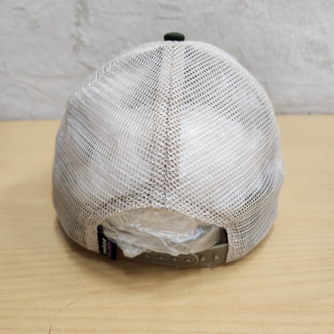 정품 파타고니아 모자 망사 볼캡  상품이미지5