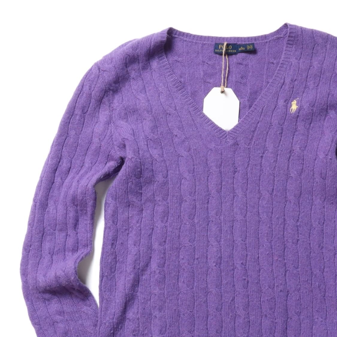 폴로 랄프로렌 Polo Ralph Lauren Cashmere Blend 상품이미지2