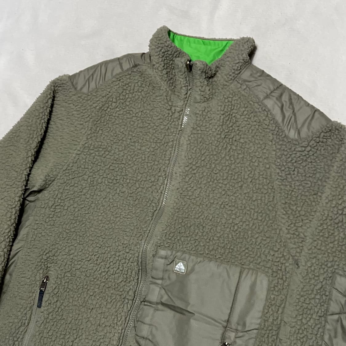 XXL 나이키 ACG 리버시블 폴리쉘 플리스 상품이미지1