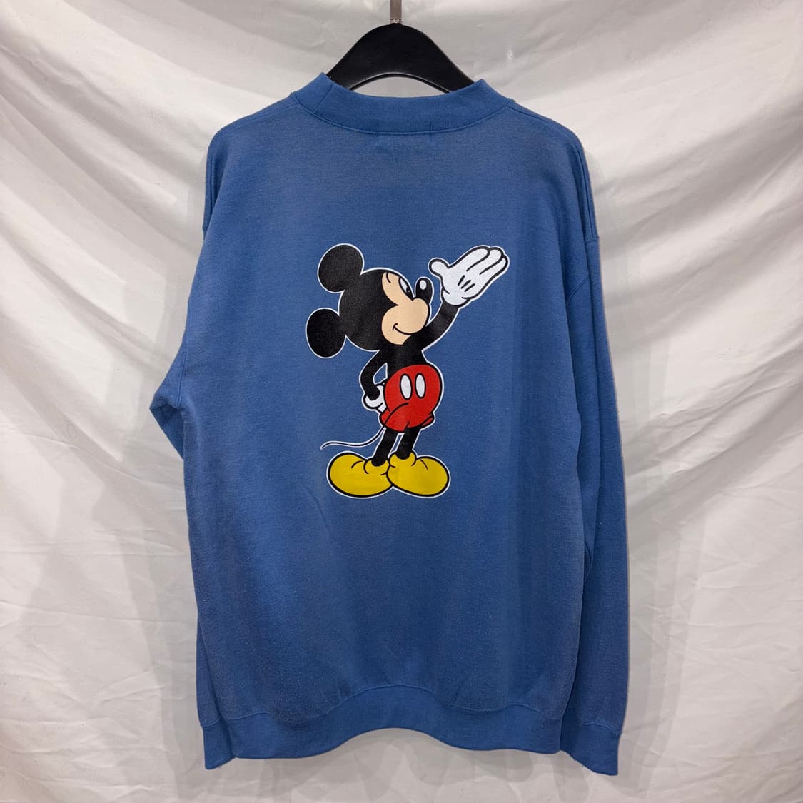 미키마우스 맨투맨 상품이미지4