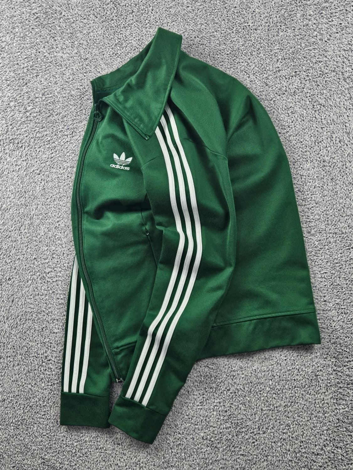 아디다스 파이어버드 유로파 트랙탑 져지 ( 100 ) / 11233 상품이미지3