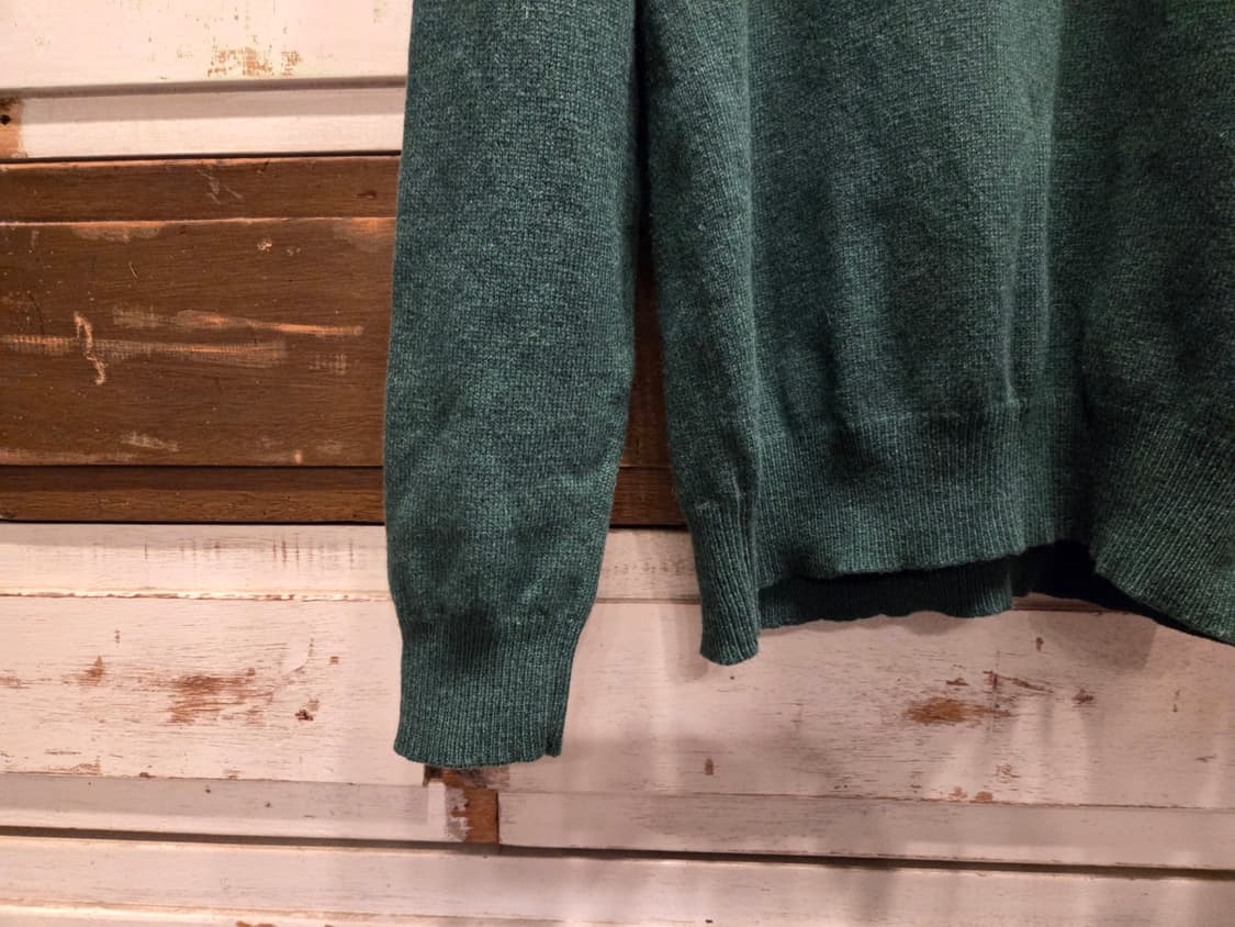 폴로랄프로렌 램스울니트 상품이미지3