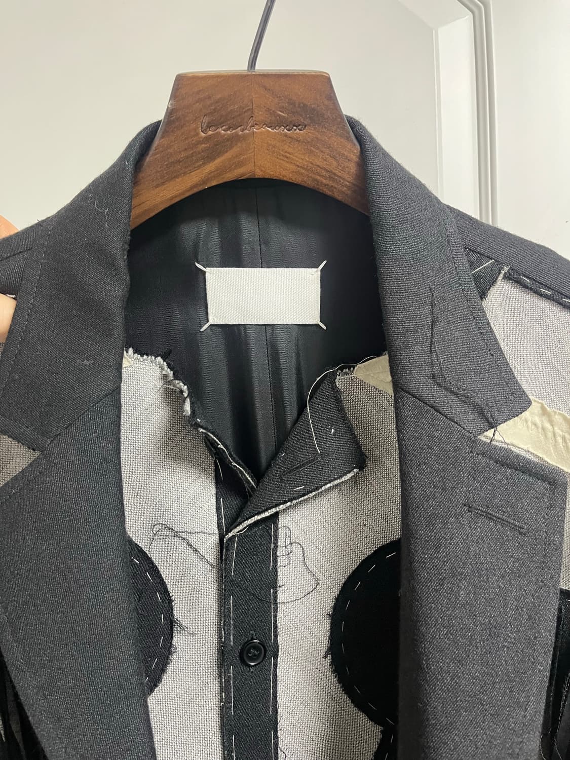 마르지엘라 아티저널 코트 38 상품이미지4