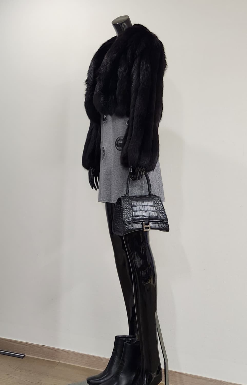 마인 풀스킨 모피 상품이미지4