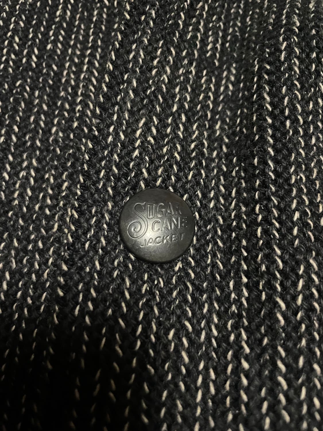 슈가케인 브라운스비치 비치클로스 자켓 상품이미지4