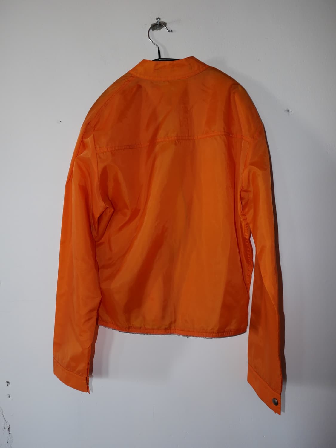 nylon blouson jacket #jeancolonna 상품이미지2